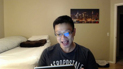 Classic Stories #16 | Aesop's Fables | Hanlin Wu