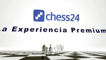 Mejora tu Ajedrez haciéndote Premium en chess24