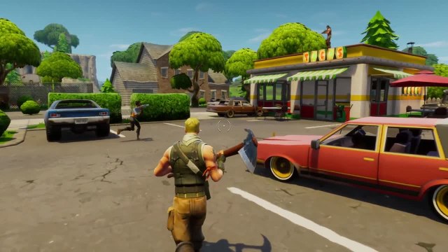 Fortnite's Millions, Icelandic Prison Escape and an IKEA-Assembling Robot: 3 Things to Know Today