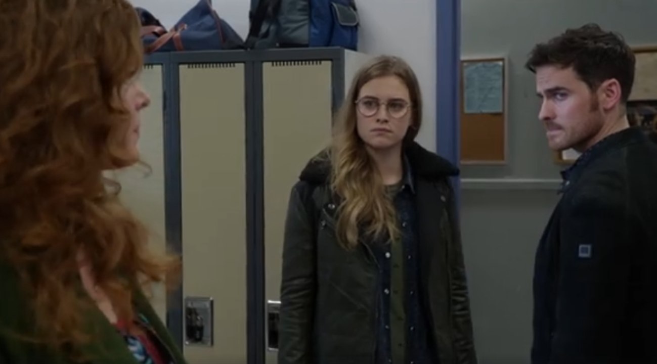 CW's — "Walker" Season 3 Episode 1 (S3 E1) English Subtitles