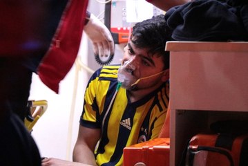 Kartal'da Kitapevinde Çıkan Yangın Binayı Sardı: 3 Yaralı