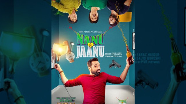 Nanu Ki Jaanu Movie Review: Abhay Deol | Patralekhaa | Faraz Haider | FilmiBeat