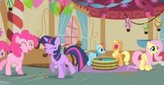 My Little Pony: Friendship Is Magic Season 8 Episode 6 [Surf and/or Turf]