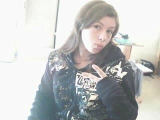 Moua et ma grande sOeur