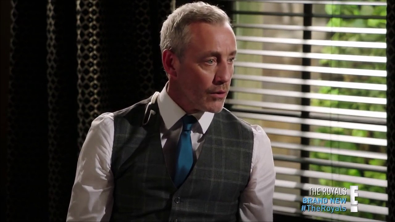 The Royals Season 4 Episode 9 [Se.04 Ep.9] Online Streaming
