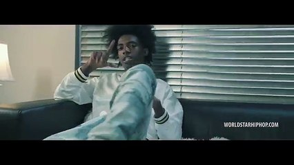 FG Famous Show You Off Feat. S-8ighty (WSHH Exclusive - Official Music Video)