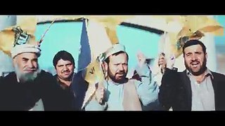 Peshawar Zalmi official anthem