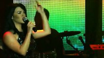 Ιωάννα Χριστοπούλου - Να Σε Προσέχει - Live 2017 HD
