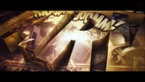 Todas Las PELICULAS DE MARVEL Trailer Español (2008 - 2018)