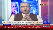 PTI Still Has Strong Position In KPK - Mujib ur Rehman Shami