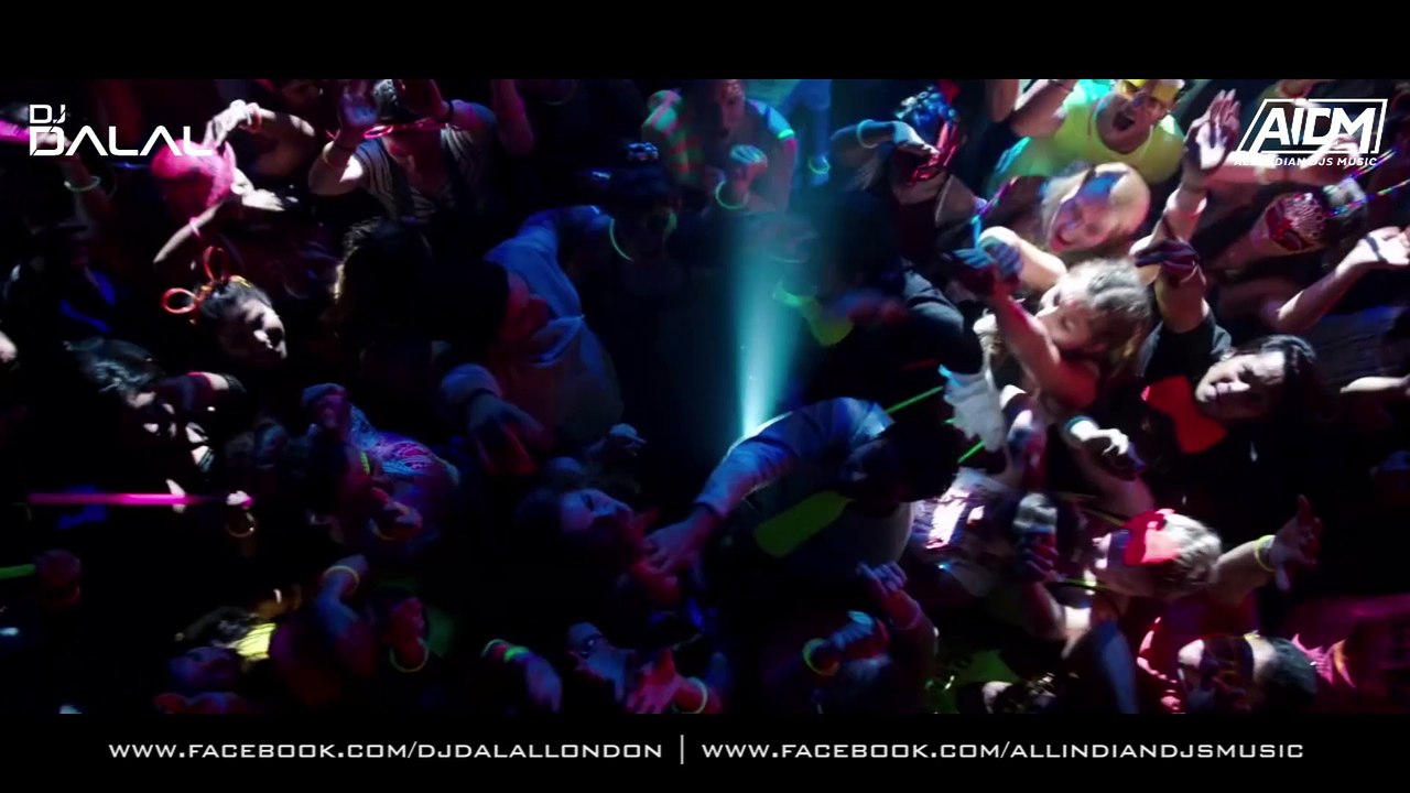Zooby Zooby (Big Room Mix) Dj Dalal London