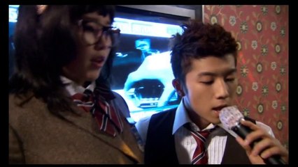 Dream High ღ Jason & Pil Sook ღ Su Historia Parte 5