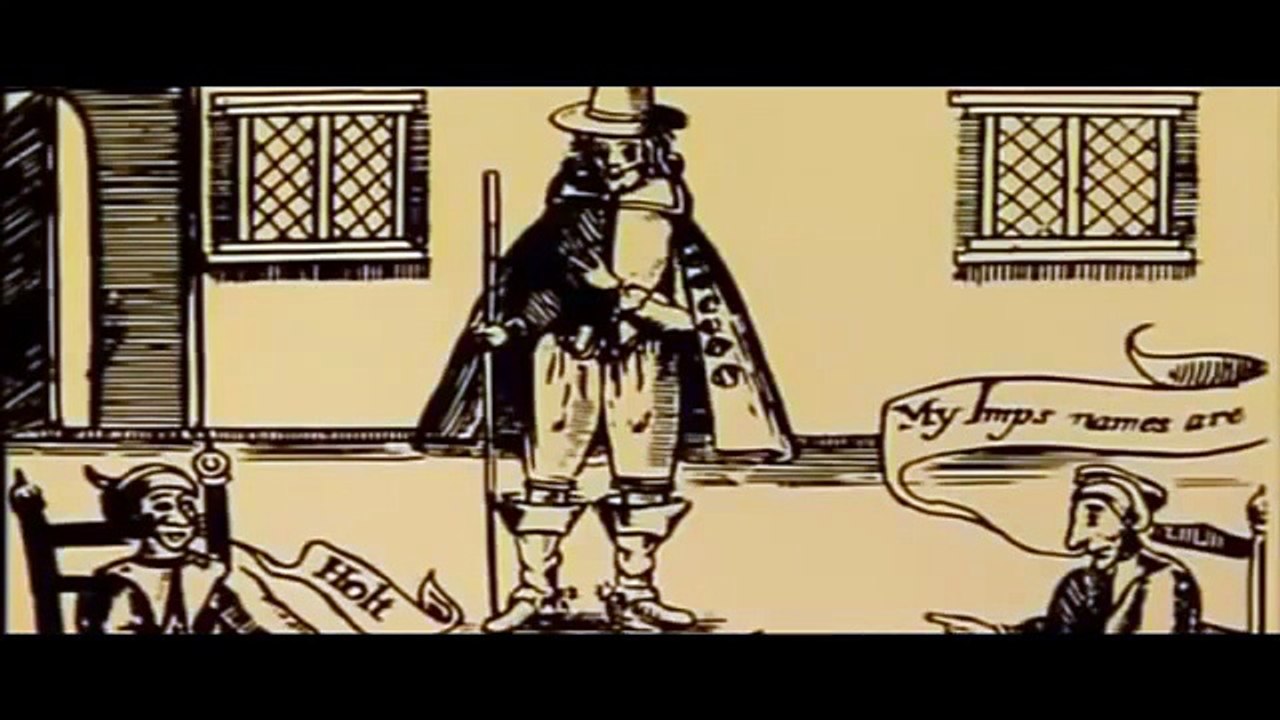 ツ DOCUMENTALES INTERESANTES 2016  - Mitos y Verdades acerca de la Brujeria(TAROT,BRUJA,VIDENTE)