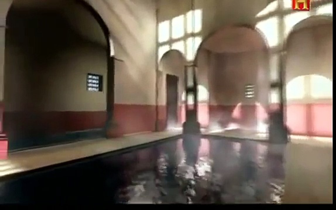 ツ EL SEXO EN LA ANTIGUEDAD LAS TERMAS ROMANAS ROMA,ROMANOS,IMPERIO ROMANO DOCUMENTALES ONLINE