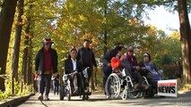 Living conditions of disabled people highlighted on National Day of Persons with Disabilities