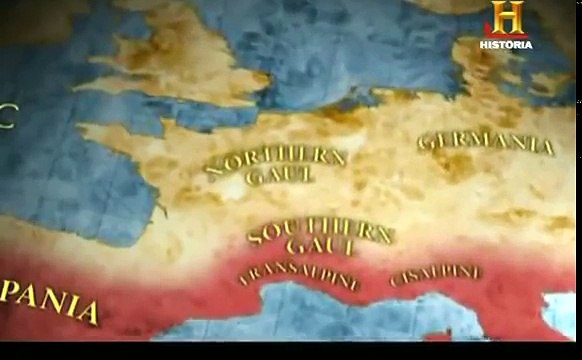 BIOGRAFIAS JULIO CESAR IMPERIO ROMANO VIDEO DOCUMENTALES ONLINE INTERESANTES 2016