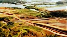    LA CONSTRUCCION DEL NUEVO CANAL DE PANAMA video documentales online interesantes  2016