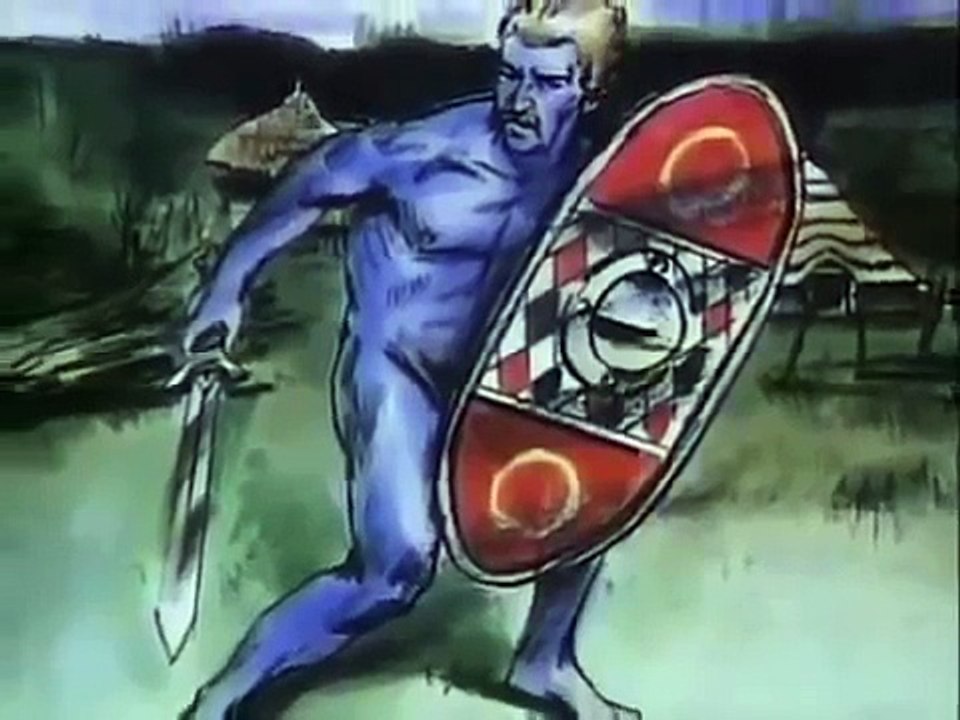 DOCUMENTAL ツ LOS CELTAS Tribu Marcial,DOCUMENTALES,,DOCUMENTARIOS,rome italy,the roman empire