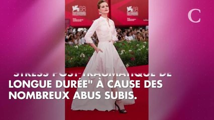 "Témoigner m'a libérée" : Evan Rachel Wood revient sur son discours devant le Congrès américain sur les violences sexuelles