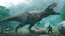 Jurassic World: Fallen Kingdom  full movie english