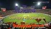 IPL 2018 | Live now | CSK vs RR 17TH Match live score