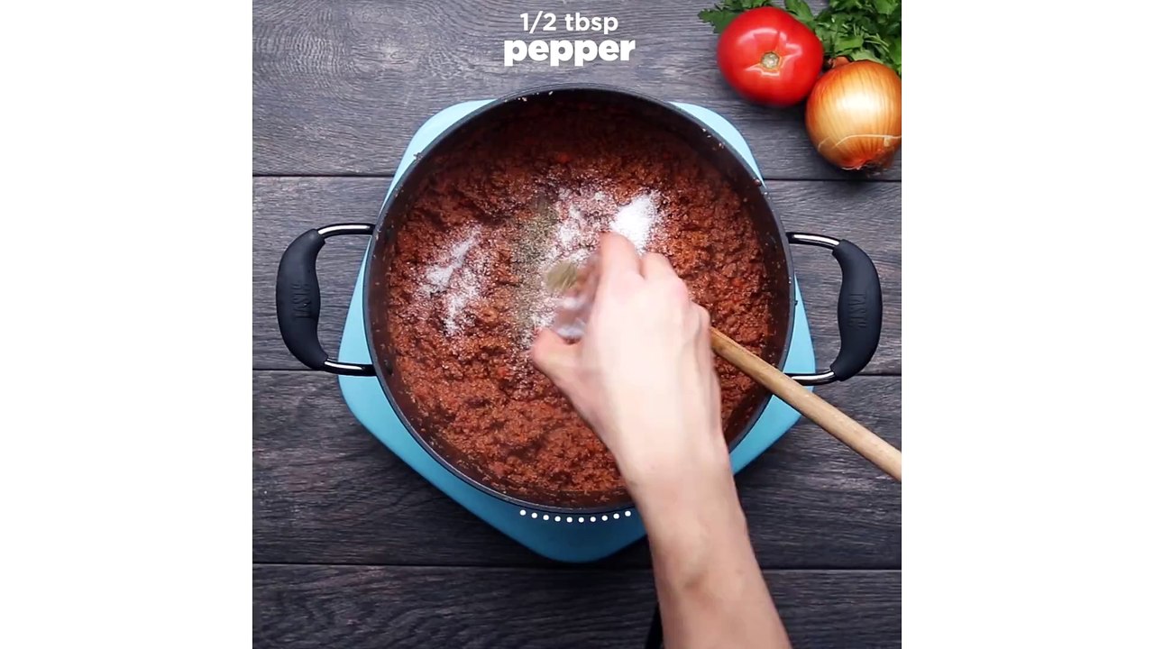 100-Layer Lasagna Challenge_ Behind Tasty