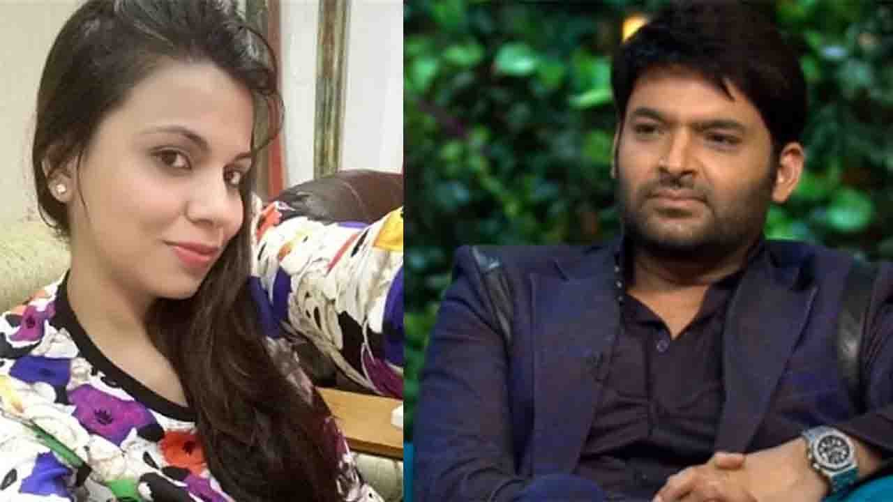 Kapil Sharma is trying to DIVERT attention from Twitter controversy, says Preeti Simoes !| FilmiBeat