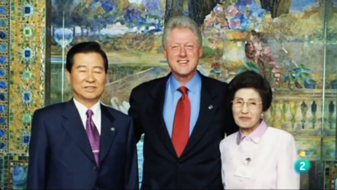 DOCUMENTALES 2018 - COREA REUNIFICACION IMPOSIBLE 2- DOCUMENTAL