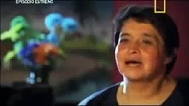 NATIONAL GEOGRAPHIC PODERES SOBRENATURALES,VIDENTES 2017,VIDENTE,DOCUMENTARY,BEST DOCUMENTARIES