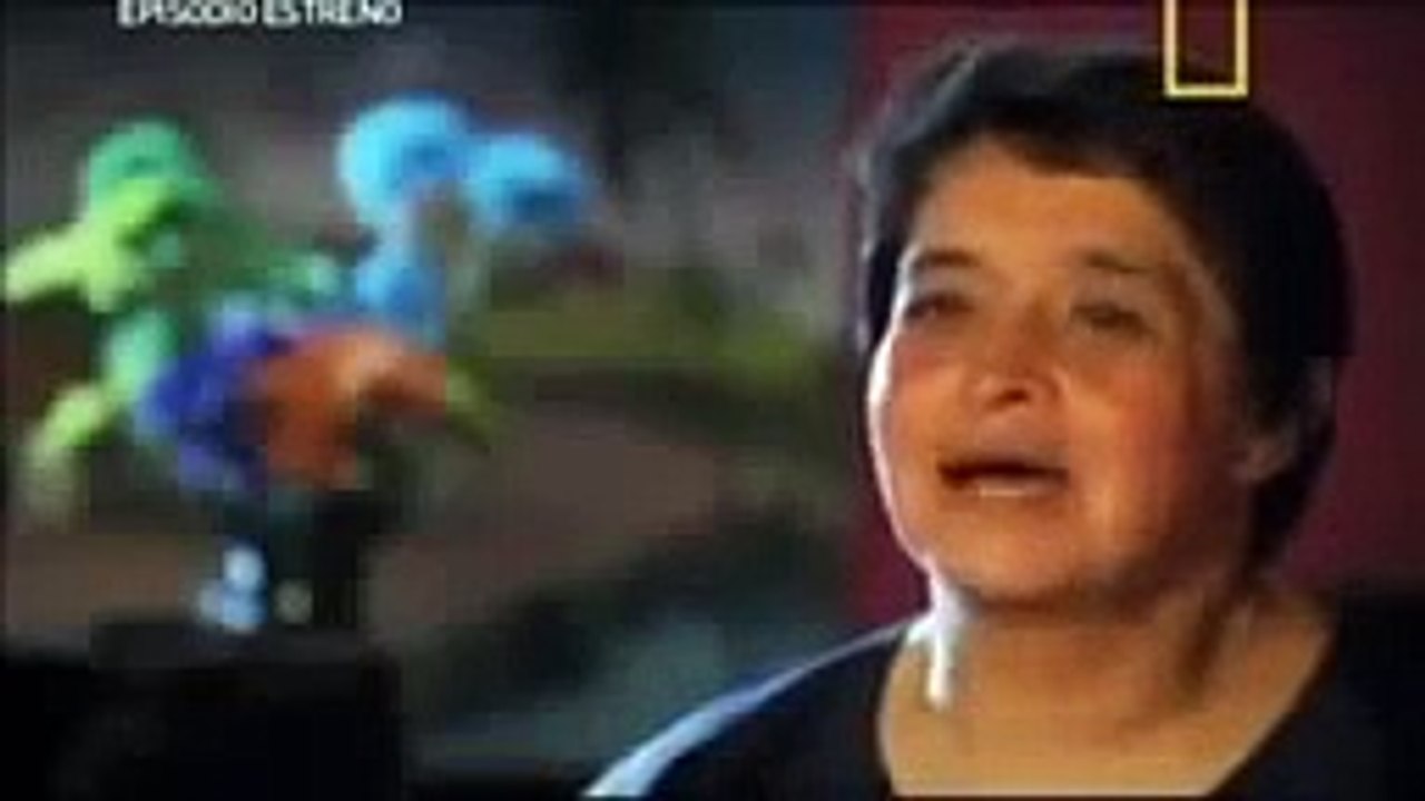 NATIONAL GEOGRAPHIC  PODERES SOBRENATURALES,VIDENTES 2017,VIDENTE,DOCUMENTARY,BEST DOCUMENTARIES