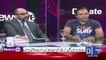 Kashif Abbasi Shows Real Face of Nawaz Sharif In Live Show
