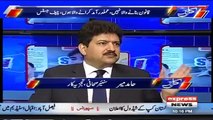 Kal Tak with Javed Chaudhry - Hamid Mir Special - 19 April 2018  Express News