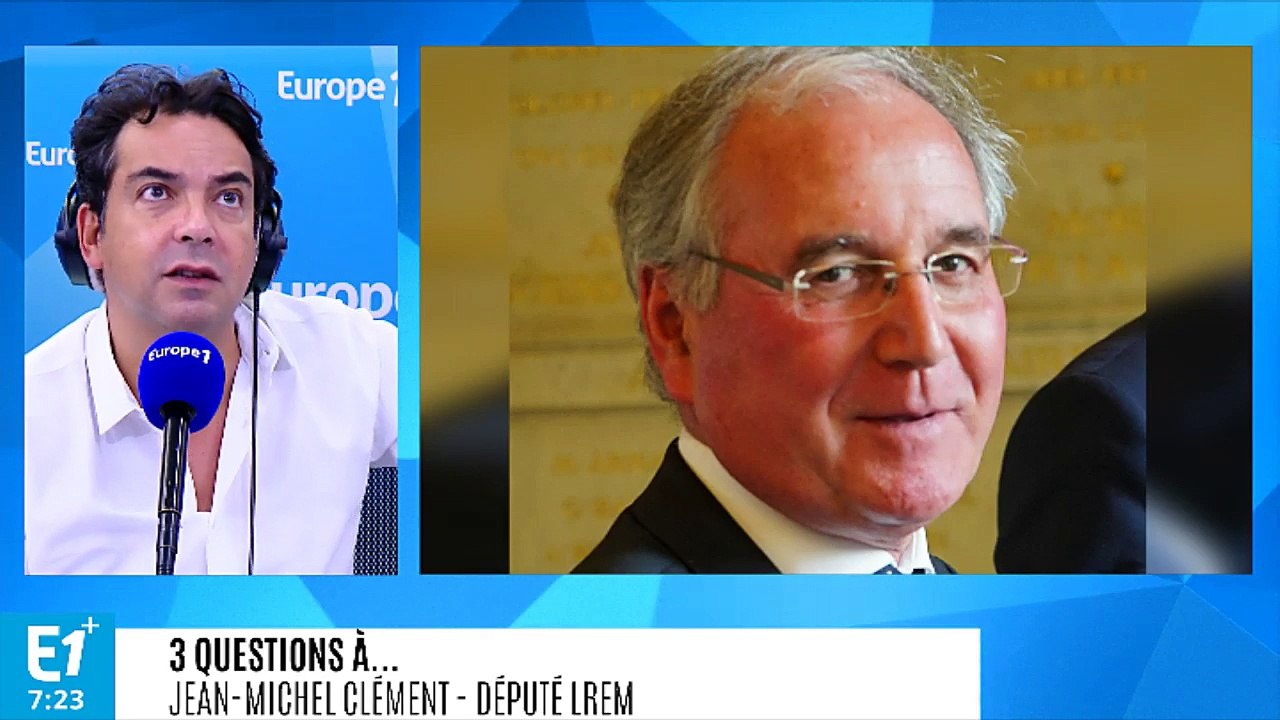 Vote sur la loi asile : "S'abstenir est un péché véniel, voter contre est un péché mortel"