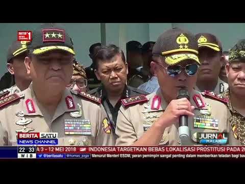 Bos Pembuat Miras Oplosan Punya Perkebunan Kelapa Sawit