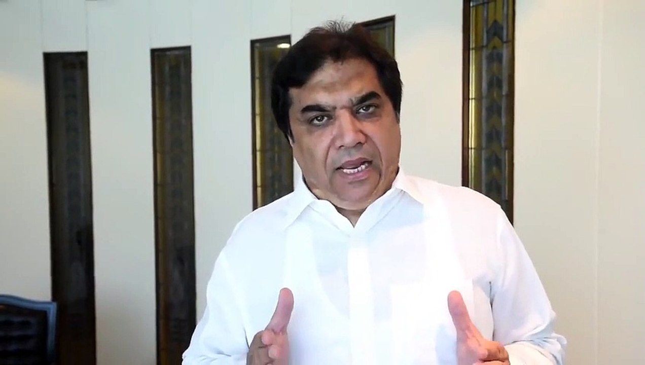 Hanif Abbasi