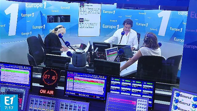 La réforme de la Justice va-t-elle faire disparaître les juges ?