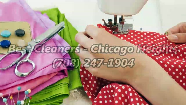 Best Cleaners - Chicago Heights - (708) 247-1904