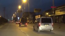 Adana'da Silah Kaçakçılarına Operasyon 14 Gözaltı