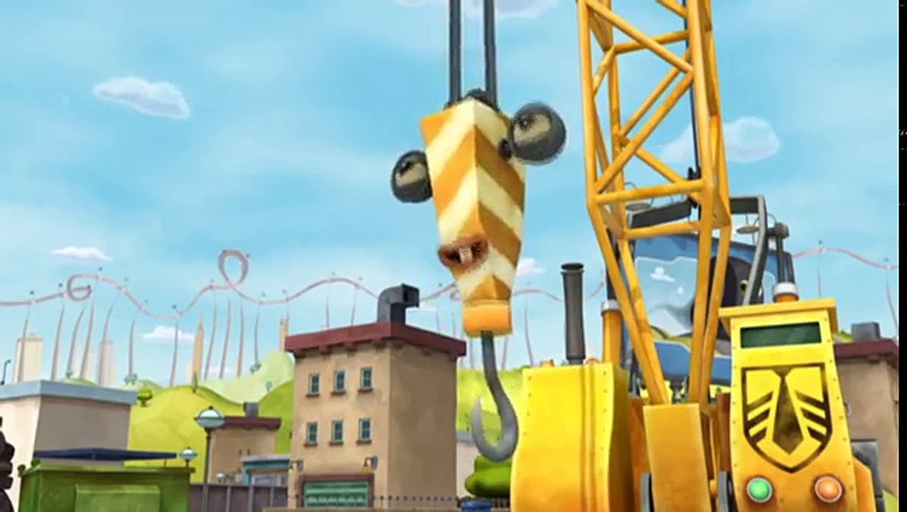Trucktown:  Salta, Craner, salta/ El juego de todo menos demoler - Ep. 14
