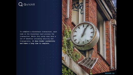 Can Blockchain Be Upscaled Successfully While Preventing Fraud?