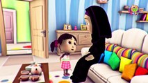 الصدقة (بدون إيقاع) - طيور بيبي _ Toyor Baby