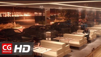 CGI HD: Behind the cinematics in Ubisoft’s by Puppetworks Studios