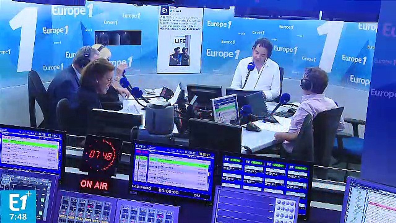 "Quand on rêve de grève générale, il vaut mieux réussi la convergence des luttes"