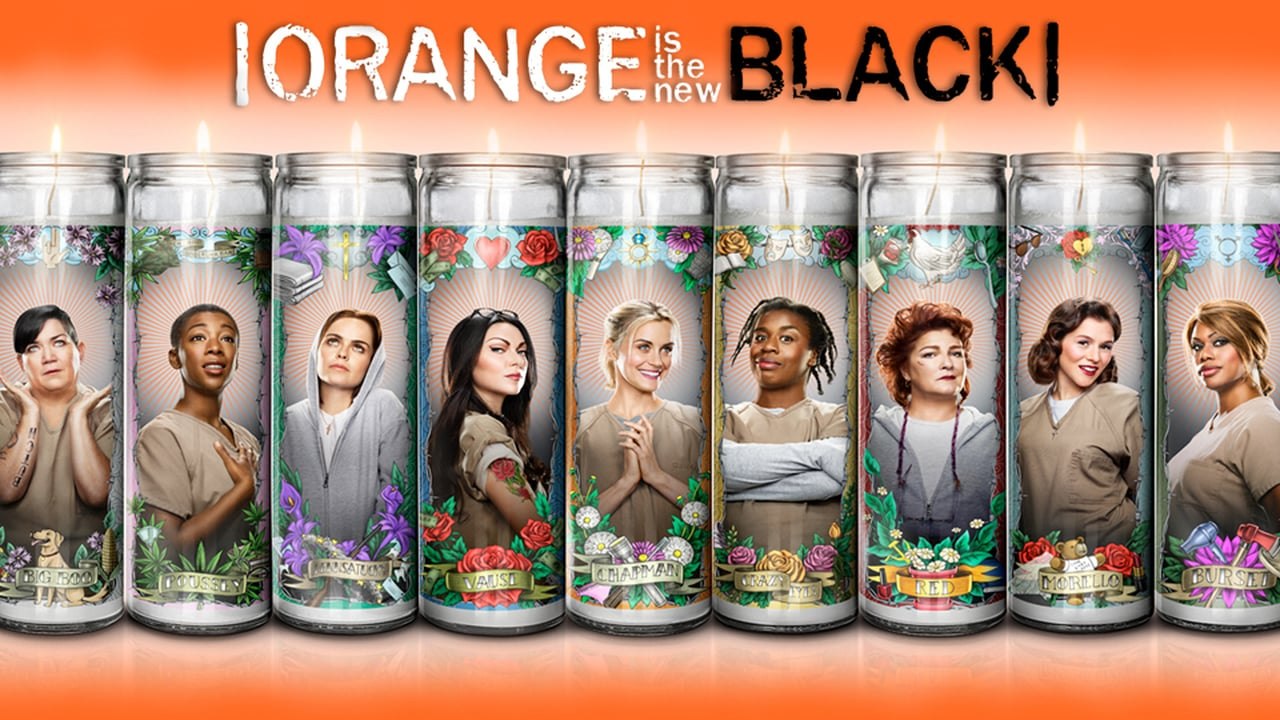 Orange Is the New Black 6x01 "Who Knows Better Than I" FULL EPISODE