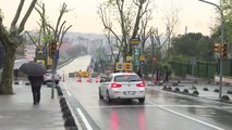 Kadıköy Tıbbiye Caddesi'ndeki Karayolu Köprüsü Trafiğe Bir Yıl Kapalı (2) - İstanbul
