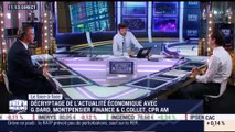 Guillaume Dard VS Cyrille Collet (1/2): Comment interpréter la situation actuelle du marché boursier ? - 19/04