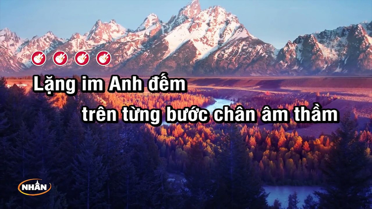 Muộn Màng (Karaoke Beat) - Tone Nam | ST: Thủy Tiên