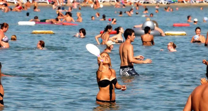 Tatilciler Dikkat! Erken Rezervasyon Kampanyasında Son 10 Gün