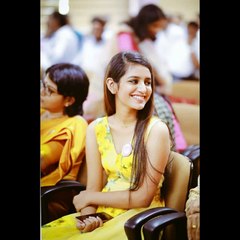 Unseen Pics of Priya Prakash Varrier