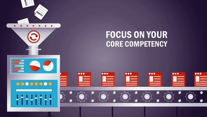 Claims Automation Solution Hexaware